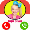 call JoJo Siwa版本更新