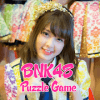 BNK48 Puzzle Game คุกกี้เสี่ยงทาย