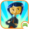 Coraline Adventure Game v1