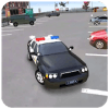 Police Car : City Criminal Chase Driving Simulator占内存小吗