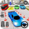 2018's Car parking game - city 3d car drive玩不了怎么办