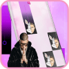 Bad Bunny Amorfoda Piano Tiles - New