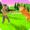 Animal Hunting 2018: Poly Art Adventure在哪下载