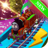 Thomas speed train Racing绿色版下载