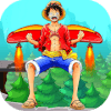 luffy adventure aire combat无法打开