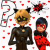 Ladybug und Cat Noir Ratespiel手机版下载