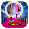 Girls Fashion Show - Dress Up 3D Games如何升级版本