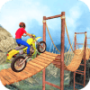 Bike Stunt Racing Master 3D玩不了怎么办