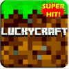 Simple Lucky Craft Biomes Cubes Exploration免费下载