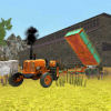 Classic Tractor 3D: Sand Transport版本更新