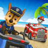 PAW Patrol racing中文版下载