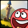 Red Rolling Ball Adventure 3iphone版下载