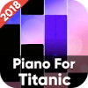 Titanic Piano Tiles Game怎么安装