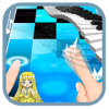 Mermaid Melody Piano Tilesiphone版下载