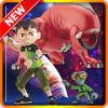 LEGO : Ben Ten Funs Games官方下载