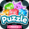 Puzzle Match 3iphone版下载