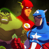 Super Avenger Fight: Strike Force Fighting Game在哪下载