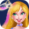 Long Hair Princess 2 Royal Prom Salon Dance Games玩不了怎么办