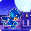 Super Cat Adventure: Moonlight Heroes费流量吗