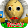 Baldis Basics in Education adventure and Learning为什么进不去