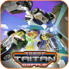 Super Tobot Giga seven - Battle Transform下载地址