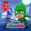 Pj Masks Heroes Run