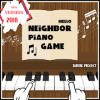 Hello Neighbor Piano Game 2018费流量吗