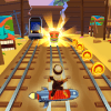 Train Surf Rush Road Runner如何升级版本