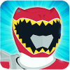 Power Ninja Ranger : Dino charge's battle破解版下载