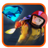 Jetpack Jay: jetpack flying game