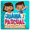 Juana y Pascual: Realidad Aumentada