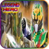 Ganwu super emperor - Legend hero fight安卓手机版下载