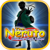 Neruto Ultimate Ninja Ranger