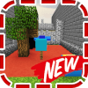 Unfair Challenge: New Mini-game. Map for MCPE官方版免费下载