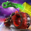 Tron Bike Racing Games Free - Tricky Bike Stunts安全下载