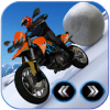 Snow Storm Moto Avalanche: Mountain Bike Climbing在哪下载