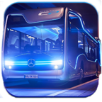 City Bus Simulator 2018: Intercity Bus Driver 3D