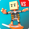 Flick Champions VS: Surfing