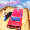 IMPOSSIBLE MEGA RAMP : SAN ANDREAS - BIG AIR无法打开