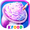 Rainbow Unicorn Secret Cook Book: Food Maker Games无法打开