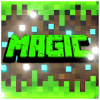 Magic Craft: Crafting And Building