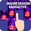 Piano Tiles - Imagine Dragons; Radioactive安卓版下载