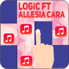 Piano Tiles - Logic ft. Allesia Cara