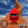 Uphill Mountain Climb 4x4 Offroad Bus Simulator 3D版本更新