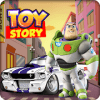 Guide Toy Story 3