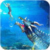 Ultimate Sea Dragon Simulator Free 2018