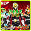 Battle Legend Hero Final Attack Ganwu官方下载