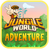 Jungle World Adventure如何升级版本