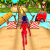 Subway Ladybug And Cat Noir gameiphone版下载