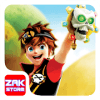 Heroes Zak pirate Battle Storm占内存小吗